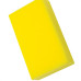 Bloco Espuma 6X13X22 Amarelo Compel - Kit C/30 Unidades