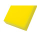 Bloco Espuma 6X13X22 Amarelo Compel - Kit C/30 Unidades