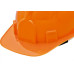 Capacete Segur.Plast.Prosaf/Delta Laranj