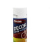 Spray Colorgin Decor Branco 360Ml 8641 - Kit C/6 LA