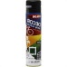 Spray Colorgin Decor Pr Fosco 360Ml 8711 - Kit C/6 LA