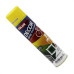 Spray Colorgin Decor Amarelo 360Ml 859