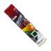 Spray Colorgin Decor Vermelho 360Ml 876