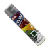 Spray Colorgin Decor Alumi.500 360Ml 858