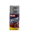 Spray Colorgin Decor Alumi.500 360Ml 858