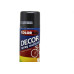 Spray Colorgin Decor Graf.Met 360Ml 8661