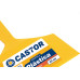 Espatula Castor Plastico 20 290