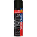 Spray Chemicolor Alta Temp.Preto Fosco 350M