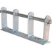 Armacao Press Bow Dumon Pesada Pb2