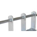 Armacao Press Bow Dumon Pesada Pb2