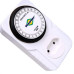 Timer Tempor.Brasfort Analogico Bivolt 8769