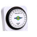 Timer Tempor.Brasfort Analogico Bivolt 8769