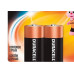 Pilha Alcalina Duracell Media C/2 - Kit C/8 Unidades