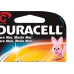 Pilha Alcalina Duracell Media C/2 - Kit C/8 Unidades