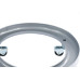Suporte P/Botijao Cinza Refor. Quality