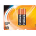 Pilha Alcalina Duracell Palito Aaa2 C/2 - Kit C/12 Unidades