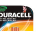 Pilha Alcalina Duracell Palito Aaa2 C/2 - Kit C/12 Unidades