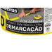 Fita Ades Demarcacao Adelbr Amarelo 48Mmx14M