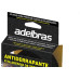 Fita Anti-Derrapante Adelbras 5X50Mm Pr