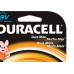 Pilha Alcalina Duracell Bateria 9V