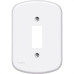 Espelho Placa Fame Blanc 15 784 F1 4X2