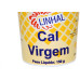 Cal Virgem Linhal 150G - Kit C/12 Unidades