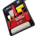 Kit P/Pintura Atlas La C/7Pc 1016