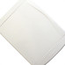 Quadro Tigre C/Barr.Neut+T 27/36D Din Branco