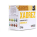 Po Xadrez Amarelo 250Gr