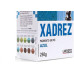 Po Xadrez Azul 250Gr