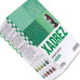 Po Xadrez Verde 250Gr