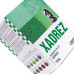 Po Xadrez Verde 500Gr