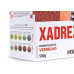 Po Xadrez Vermelho 500Gr