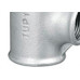 Tee Ferro Galvonizado  Tupy 1