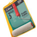 Kit P/Pintura Atlas La C/3Pc 1001