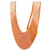 Tubo Cobre P/Gas 3/8 Rolo 15Mt S/Cost.