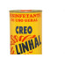 Creo Linhal 900 Ml - Kit C/6 Unidades