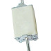 Fusivel Nh Negrine Fr 00 80A - Kit C/10 Unidades