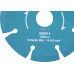 Disco Diam Makita Premium Segm 88814Seco
