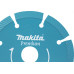 Disco Diam Makita Premium Segm 88814Seco