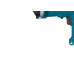 Furad Makita Impa.1/2 Hp1630 710W 127V