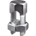 Conector Split Bolt Magnet 06Mm - Kit C/10 Unidades