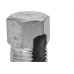 Conector Split Bolt Magnet 25Mm - Kit C/10 Unidades