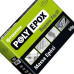 Polyepox 50Gr Pulvitec - Kit C/12 Unidades