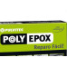 Polyepox 50Gr Pulvitec - Kit C/12 Unidades