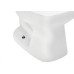 Bacia P/Caixa Acop.Incepa Thema Branco