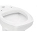 Bacia P/Caixa Acop.Incepa Thema Branco
