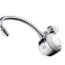 Torneira Eletr.L_C B.Mov Versatil 220V Cromado