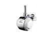 Torneira Eletr.L_C B.Mov Versatil 220V Cromado