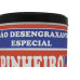 Pasta Desengraxante P/Maos 1Kg Pinheiro - Kit C/12 Unidades